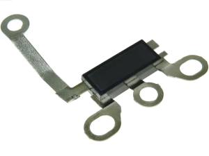 ARC1001 - Prostownik alternatora Brand new AS-PL Alternator rectifier