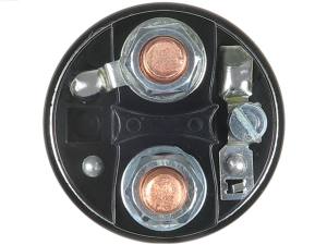 SS0004 - Elektromagnes