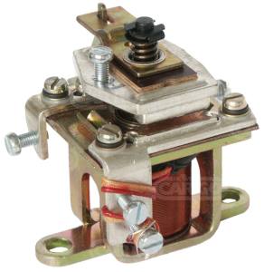 130332 - Wlacznik elektromagnetyczny 