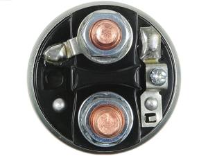 SS0008 - Elektromagnes 