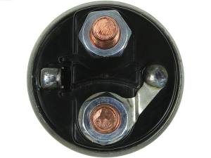 SS4004 - Elektromagnes 