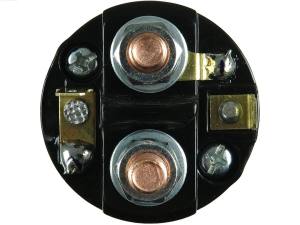 SS0024 - Elektromagnes