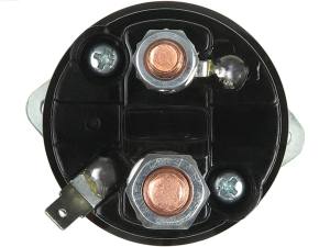 SS4012 - Elektromagnes 