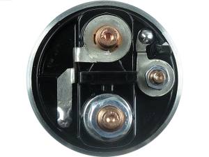 SS3013 - Elektromagnes 