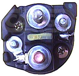 136164 - Wlacznik elektromagnetyczny 