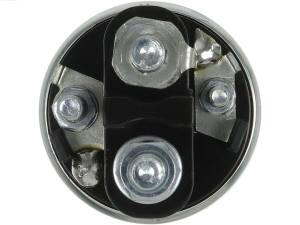 SS0037 - Elektromagnes 