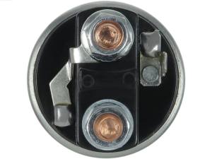 SS4010 - Elektromagnes 