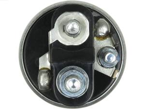 SS0038 - Elektromagnes 