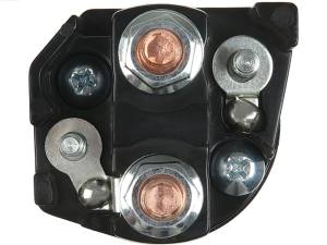 SS4016 - Elektromagnes 