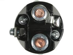 SS5013 - Elektromagnes 