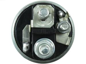 SS4002 - Elektromagnes 