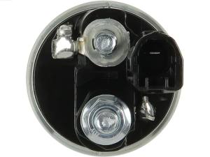 SS0026 - Elektromagnes 