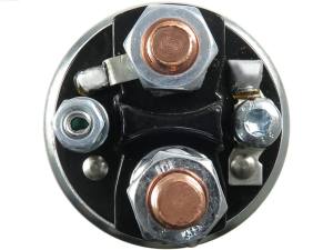 SS0029 - Elektromagnes 