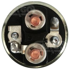 231990 - Wlacznik elektromagnetyczny - ZM 