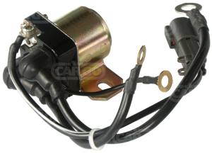 233891 - Przekaznik rozrusznika 