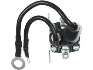 SS5021 - Przekaźnik rozrusznika safety 