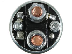 SS0041 - Elektromagnes 