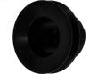 AP0009 - Koło pasowe alternatora Brand new AS-PL Alternator pulley