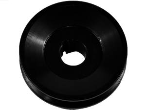 AP0010 - Koło pasowe alternatora Brand new AS-PL Alternator pulley