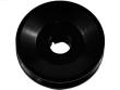 AP0010 - Koło pasowe alternatora Brand new AS-PL Alternator pulley