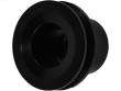 AP0001 - Koło pasowe alternatora Brand new AS-PL Alternator pulley