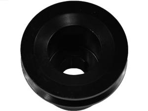 AP0001 - Koło pasowe alternatora Brand new AS-PL Alternator pulley