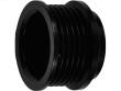 AP0002 - Koło pasowe alternatora Brand new AS-PL Alternator pulley