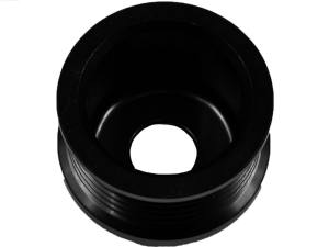 AP0002 - Koło pasowe alternatora Brand new AS-PL Alternator pulley