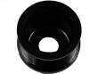 AP0002 - Koło pasowe alternatora Brand new AS-PL Alternator pulley