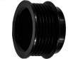 AP0003 - Koło pasowe alternatora Brand new AS-PL Alternator pulley