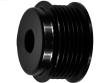 AP0003 - Koło pasowe alternatora Brand new AS-PL Alternator pulley