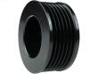 AP0004 - Koło pasowe alternatora Brand new AS-PL Alternator pulley