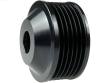 AP0004 - Koło pasowe alternatora Brand new AS-PL Alternator pulley