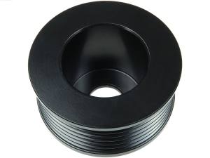 AP0004 - Koło pasowe alternatora Brand new AS-PL Alternator pulley
