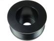 AP0004 - Koło pasowe alternatora Brand new AS-PL Alternator pulley