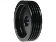 AP4004 - Koło pasowe alternatora Brand new AS-PL Alternator pulley