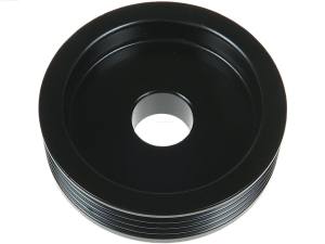 AP4004 - Koło pasowe alternatora Brand new AS-PL Alternator pulley