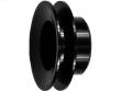 AP0005 - Koło pasowe alternatora Brand new AS-PL Alternator pulley