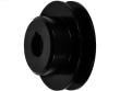 AP0005 - Koło pasowe alternatora Brand new AS-PL Alternator pulley