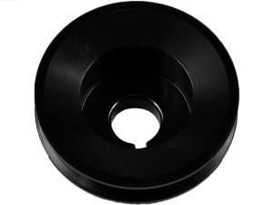 AP0005 - Koło pasowe alternatora Brand new AS-PL Alternator pulley