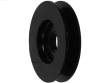 AP0008 - Koło pasowe alternatora Brand new AS-PL Alternator pulley