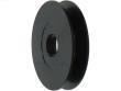 AP0008 - Koło pasowe alternatora Brand new AS-PL Alternator pulley