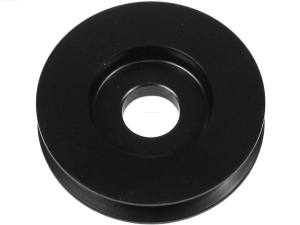 AP0008 - Koło pasowe alternatora Brand new AS-PL Alternator pulley
