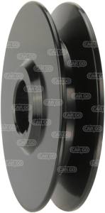 137369 - Kolo pasowe 