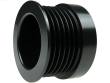 AP0011 - Koło pasowe alternatora Brand new AS-PL Alternator pulley