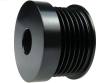 AP0011 - Koło pasowe alternatora Brand new AS-PL Alternator pulley