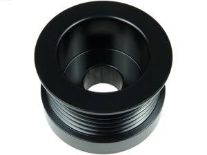 AP0011 - Koło pasowe alternatora Brand new AS-PL Alternator pulley