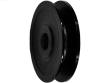 AP2002 - Koło pasowe alternatora Brand new AS-PL Alternator pulley