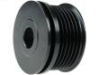 AP0012 - Koło pasowe alternatora Brand new AS-PL Alternator pulley