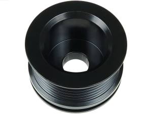 AP0012 - Koło pasowe alternatora Brand new AS-PL Alternator pulley